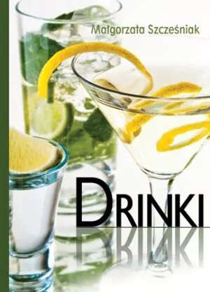 Drinki i koktajle