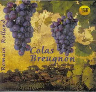 Colas Breugnon