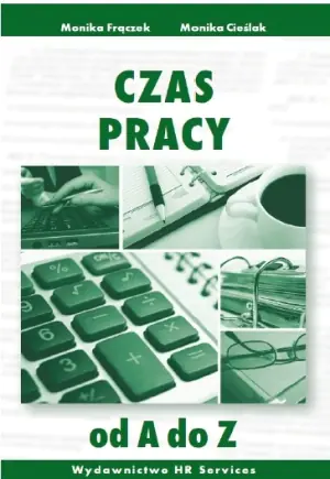 Czas pracy od A do Z