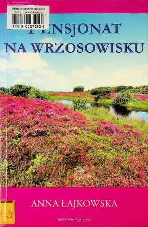 Pensjonat na wrzosowisku