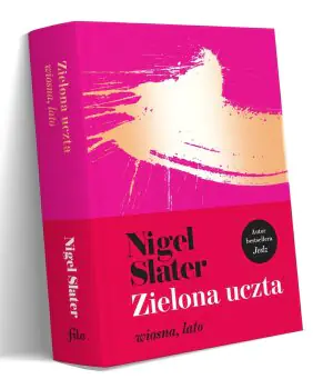 Zielona uczta. Wiosna, lato