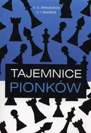 Tajemnica pionków 1