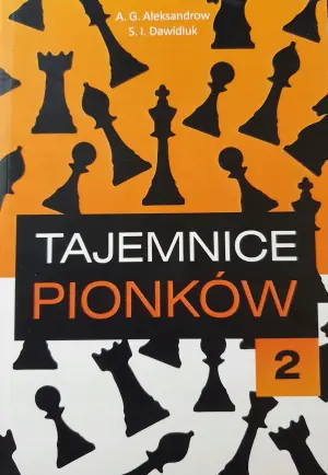 Tajemnica pionków 2