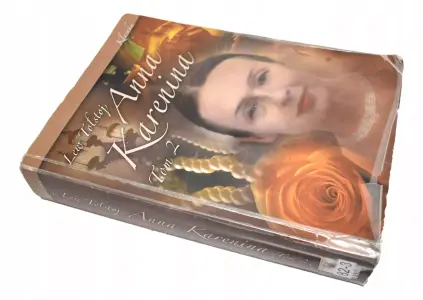 Anna Karenina t.2.