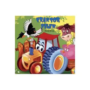 Traktor Felek