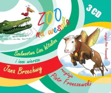 Zoo na wesoło