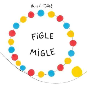 Figle Migle. Naciśnij mnie