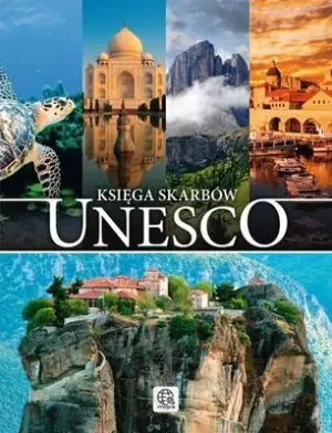 Księga skarbów UNESCO