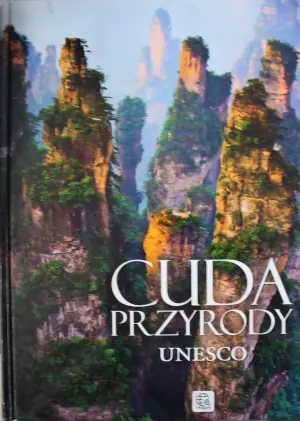 Cuda przyrody UNESCO