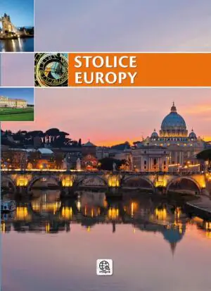 Stolice Europy