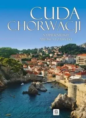 Cuda Chorwacji