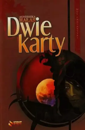 Teatr Węży 1. Dwie karty