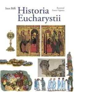Historia Eucharystii
