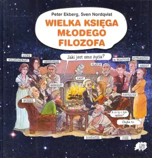 Wielka księga młodego filozofa