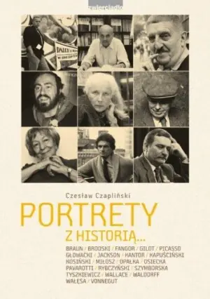 Portrety z historią