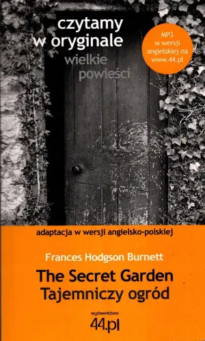 The Secret Garden / Tajemniczy ogród