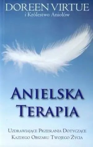 Anielska terapia
