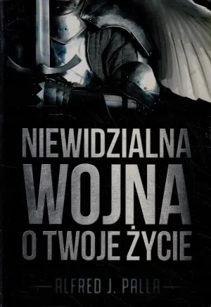 Niewidzialna wojna o twoje życie