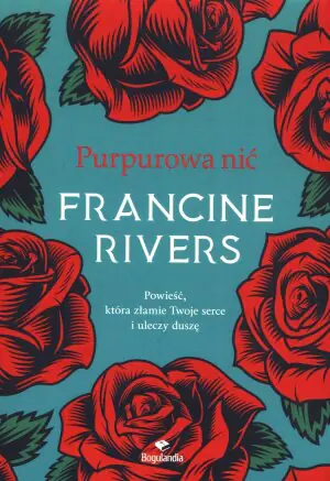 Purpurowa nić