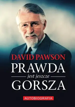 Prawda jest jeszcze gorsza. Autobiografia