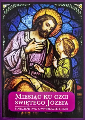 Miesiąc ku czci św. Józefa TW