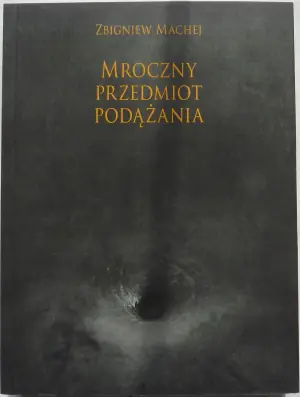 Mroczny przedmiot podążania