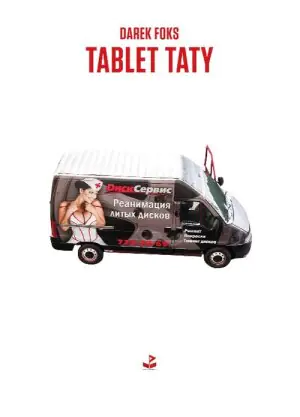 Tablet taty