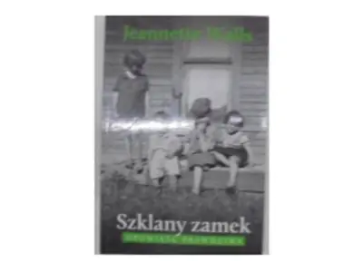 Szklany Zamek