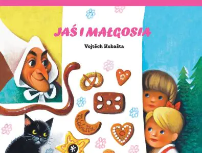 Jaś i Małgosia
