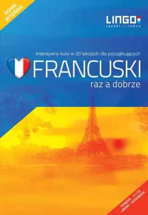Francuski. Raz a dobrze