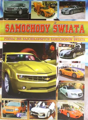 Samochody świata