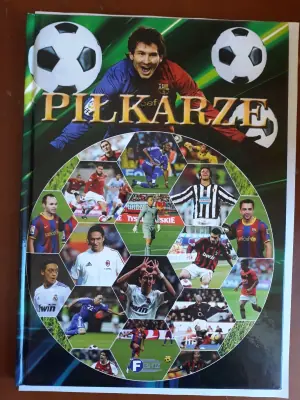 Piłkarze