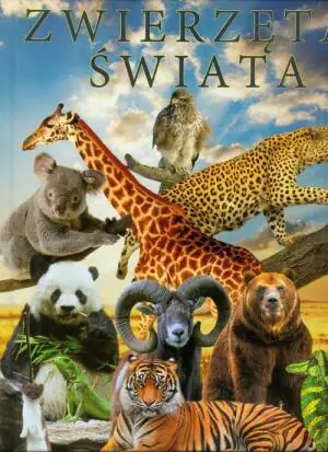 Zwierzęta świata