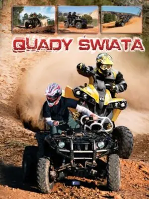Quady świata