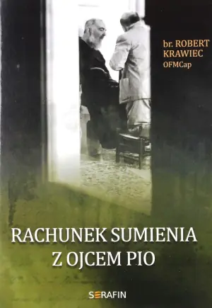 Rachunek sumienia z Ojcem Pio