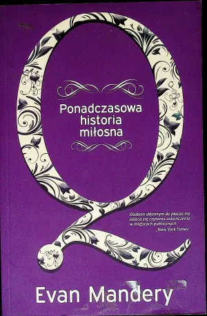 Q. Ponadczasowa historia miłosna