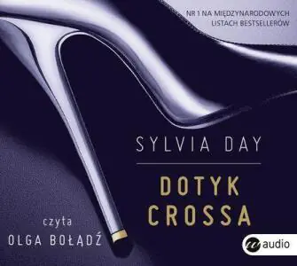 Dotyk Crossa. Tom 1