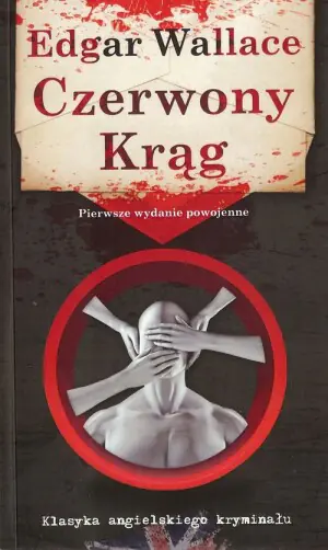 Czerwony krąg