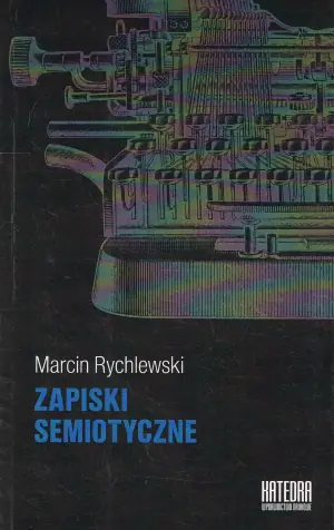 Zapiski semiotyczne