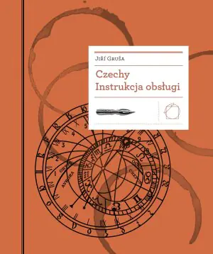 Czechy. Instrukcja obsługi