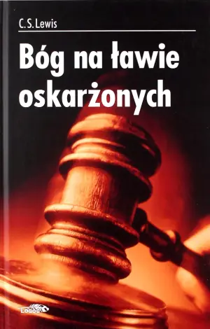 Bóg na ławie oskarżonych