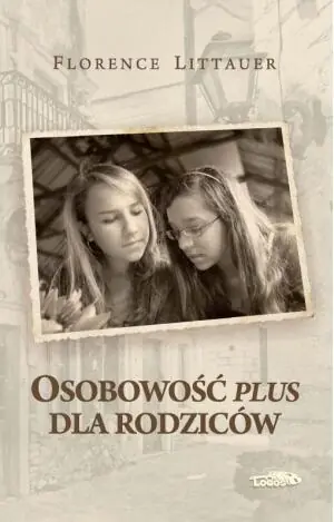 Osobowość plus dla rodziców