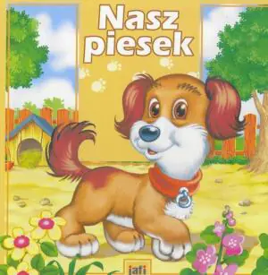 Nasz piesek