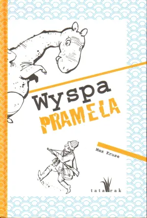 Wyspa Pramela