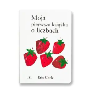 Moja pierwsza książka o liczbach