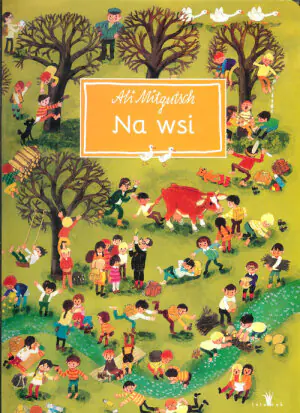 1001 drobiazgów. Na wsi