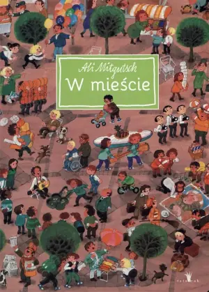 1001 drobiazgów. W mieście