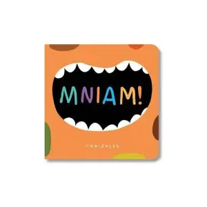 Mniam
