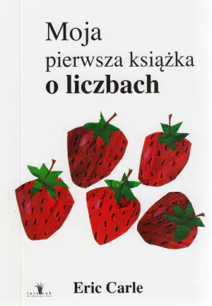 Moja pierwsza książka o liczbach