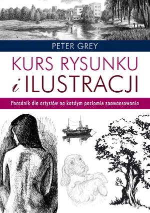 Kurs rysunku i ilustracji